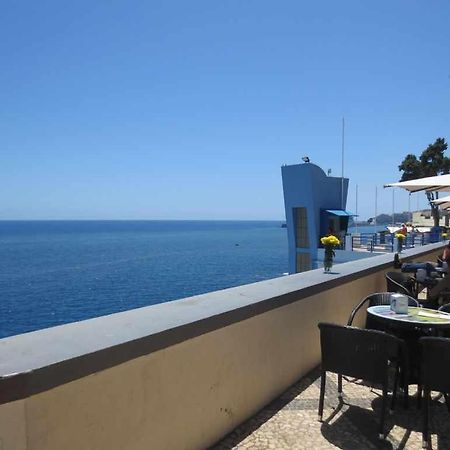 Barreirinha II Near Old Town With Nice Ocean Views ฟุงชาล ภายนอก รูปภาพ