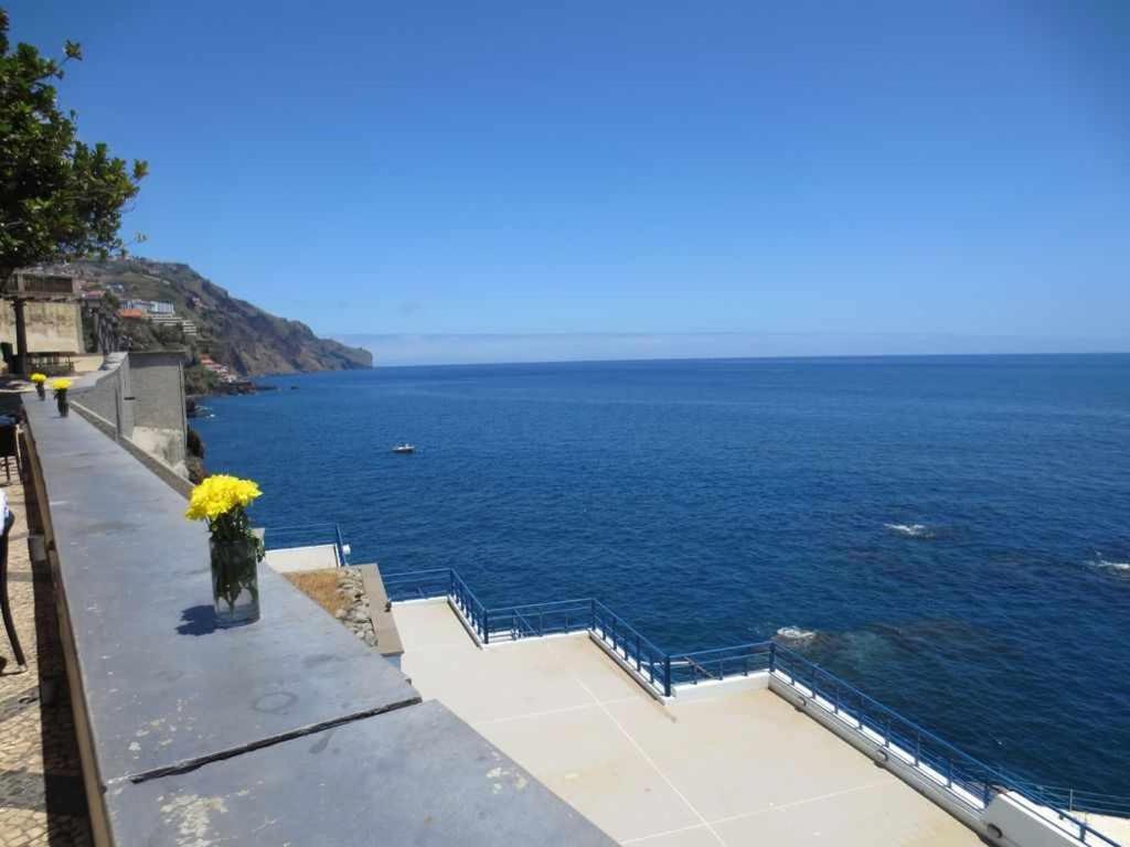 Barreirinha II Near Old Town With Nice Ocean Views ฟุงชาล ภายนอก รูปภาพ