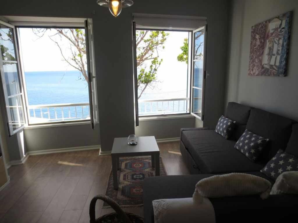 Barreirinha II Near Old Town With Nice Ocean Views ฟุงชาล ภายนอก รูปภาพ