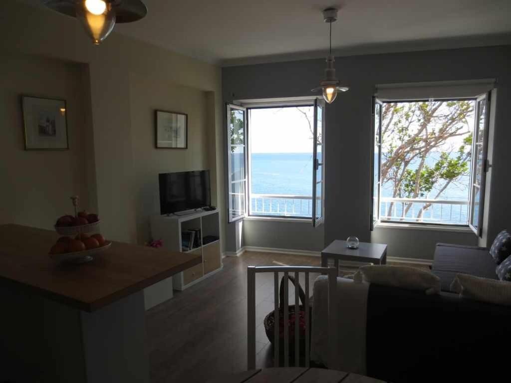 Barreirinha II Near Old Town With Nice Ocean Views ฟุงชาล ภายนอก รูปภาพ