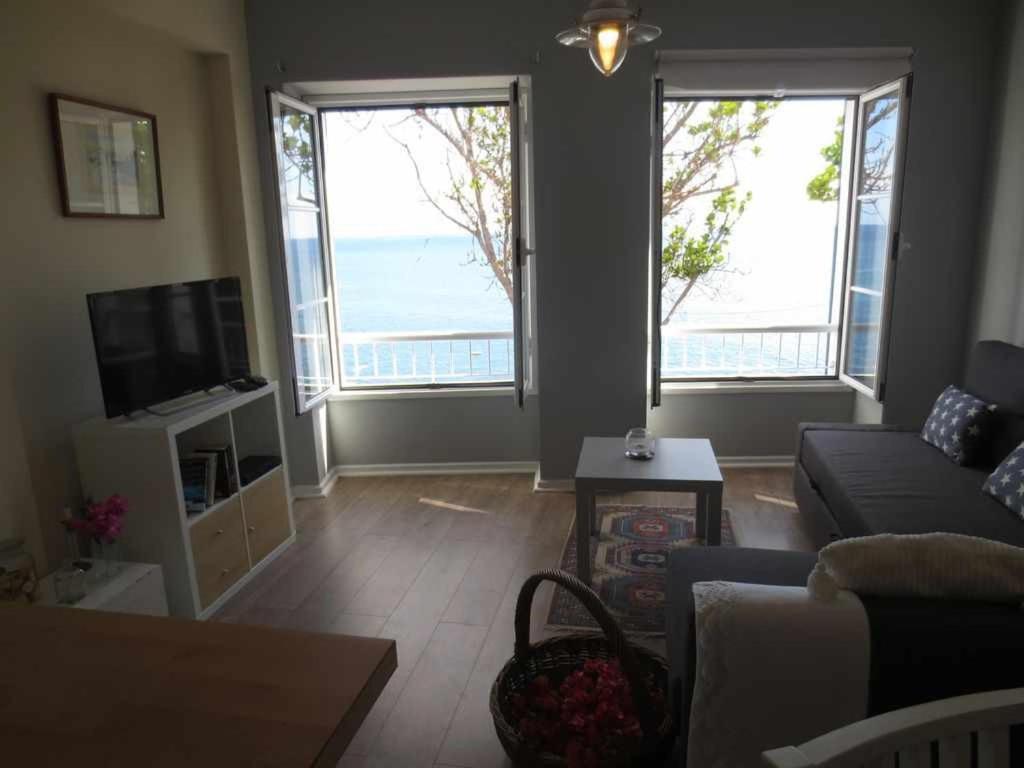 Barreirinha II Near Old Town With Nice Ocean Views ฟุงชาล ภายนอก รูปภาพ