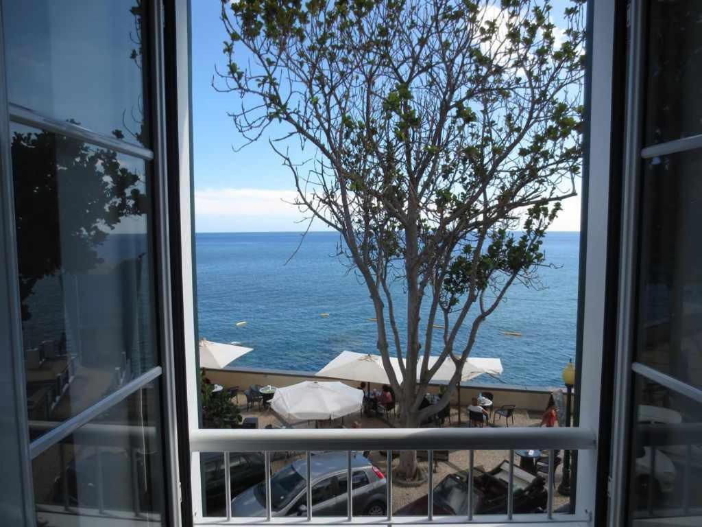 Barreirinha II Near Old Town With Nice Ocean Views ฟุงชาล ภายนอก รูปภาพ