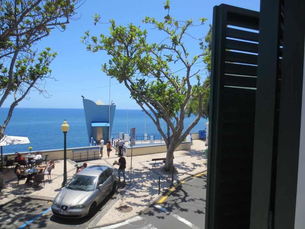 Barreirinha II Near Old Town With Nice Ocean Views ฟุงชาล ภายนอก รูปภาพ