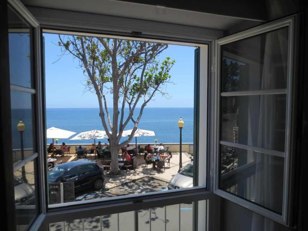 Barreirinha II Near Old Town With Nice Ocean Views ฟุงชาล ภายนอก รูปภาพ